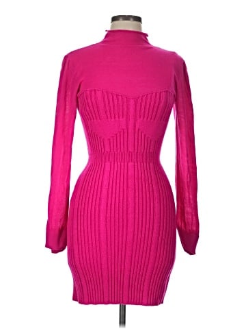 By Anthropologie Cocktail Dress (view 1)