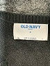 Old Navy Black Cardigan Size M - photo 7