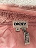 DKNY 100% Polyester Pink Vest Size 3T - photo 3