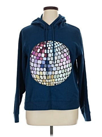 Tek Gear Sweatshirt (view 1)