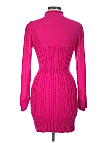 By Anthropologie Cocktail Dress (view 2)