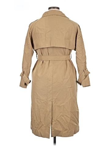 Fashion Star Trenchcoat (view 2)