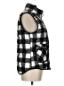 Woolrich 100% Polyester Checkered-gingham Black Vest Size L - photo 4