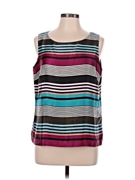 Talbots Sleeveless Top (view 1)