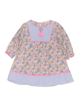 Mini Boden Dress