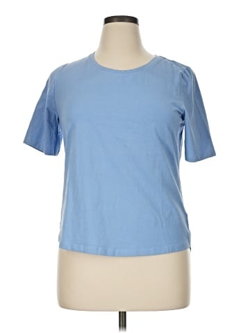 D&Co. Short Sleeve T-Shirt (view 1)