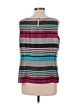 Talbots Sleeveless Top (view 2)