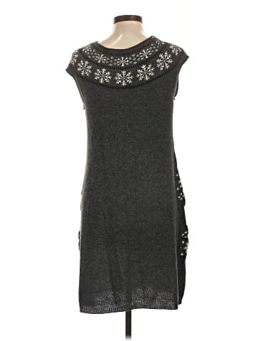 Papillon Sweater Vest (view 2)