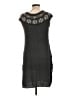 Papillon Gray Sweater Vest Size L - photo 2