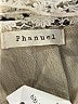 Phanuel 100% Rayon Tan Sleeveless Blouse Size M - photo 7