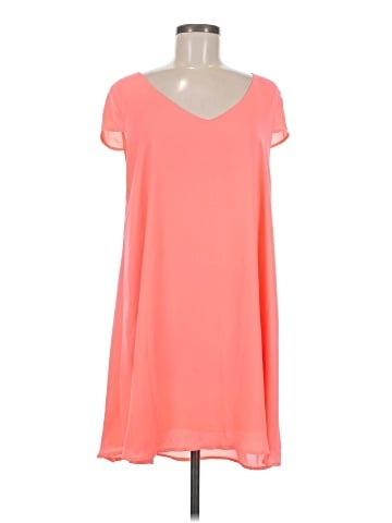 Mittoshop Casual Dress (view 1)