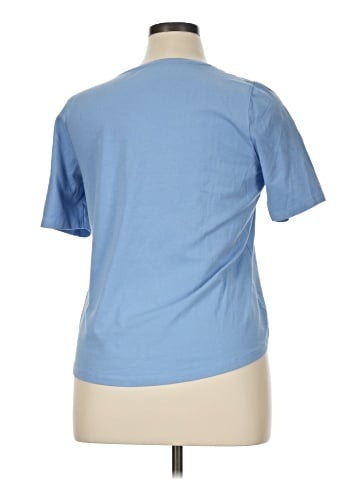 D&Co. Short Sleeve T-Shirt (view 2)