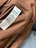 Joe Fresh Brown Active Pants Size S - photo 8