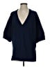 FP Movement Blue Pullover Sweater Size S - photo 1