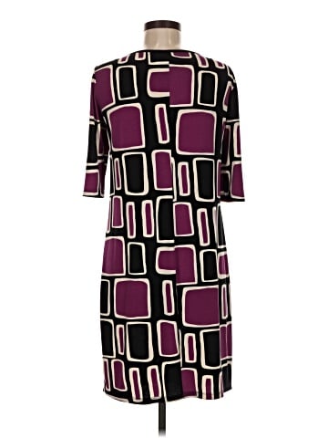 DM Donna Morgan Casual Dress (view 2)