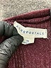 Aeropostale Burgundy Cardigan Size XS - photo 7