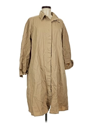 Assorted Brands Trenchcoat (view 1)