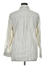Universal Thread 100% Cotton Stripes Ivory Long Sleeve Button-Down Shirt Size XL - photo 2