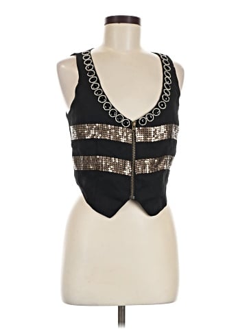 GB Sleeveless Blouse (view 1)
