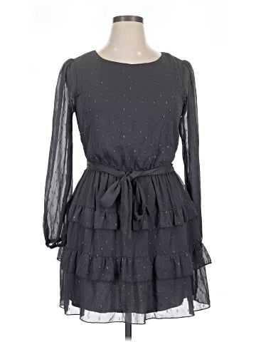 Speechless Casual Dress (view 1)