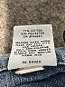 Gap Outlet Blue Denim Jacket Size M (baby) - photo 4