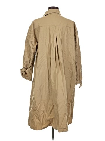 Assorted Brands Trenchcoat (view 2)