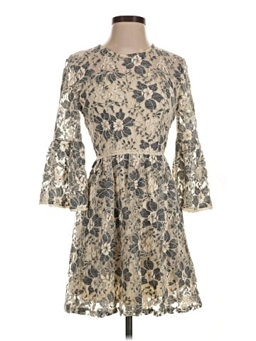 Francesca's Cocktail Dress (view 1)