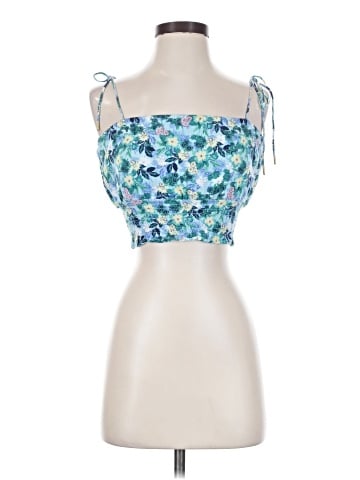Finders Keepers Sleeveless Blouse (view 1)