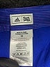 Adidas 100% Polyester Solid Purple Skort Size 0 - photo 3