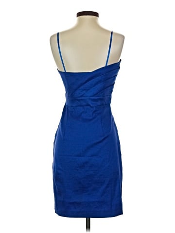 Max and Cleo Cocktail Dress (view 2)