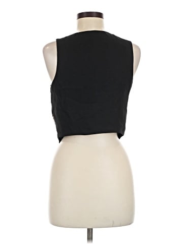 GB Sleeveless Blouse (view 2)