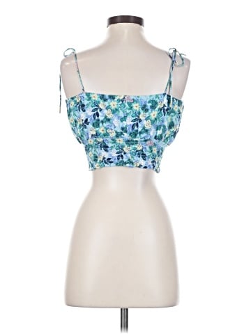 Finders Keepers Sleeveless Blouse (view 2)