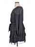 Speechless Stars Gray Casual Dress Size XL - photo 5