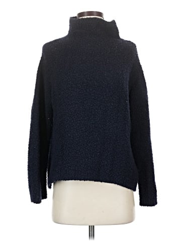 Vince. Turtleneck Sweater (view 1)