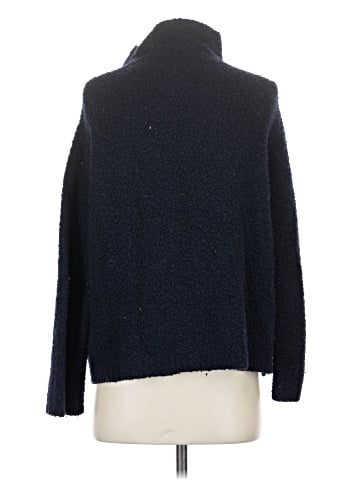 Vince. Turtleneck Sweater (view 2)