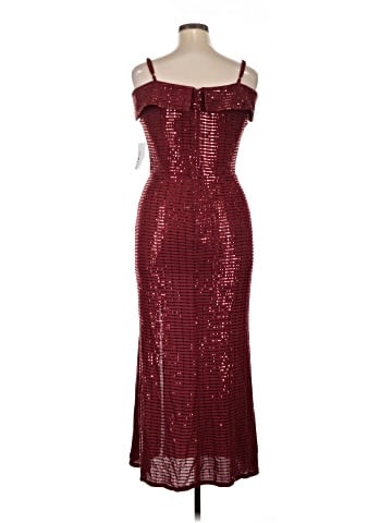 En Focus Studio Cocktail Dress (view 2)