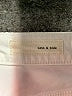 Sass & Bide Graphic Ivory Shorts Size 24 waist - photo 3