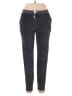 Electric & Rose Gray Casual Pants Size M - photo 1