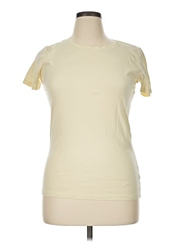 Merona Short Sleeve T-Shirt (view 1)