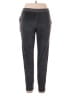 Electric & Rose Gray Casual Pants Size M - photo 2