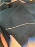 ALLSAINTS 100% Silk Graphic Black Cocktail Dress Size 6 - photo 7