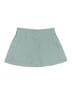 Apana Solid Teal Skort Size L - photo 1