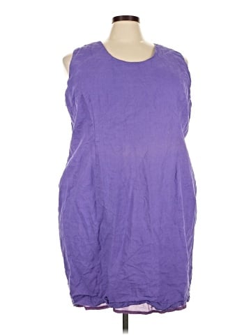 Adrian Jordan Casual Dress (view 1)