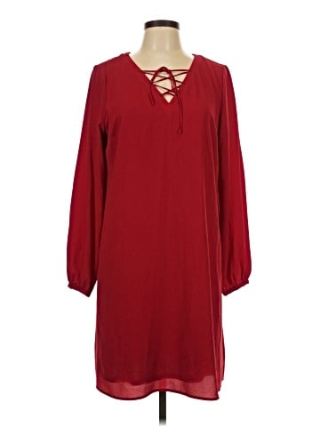 Worthington Casual Dress (view 1)