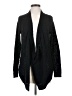 SONOMA life + style Black Cardigan Size S - photo 1