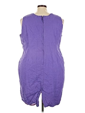 Adrian Jordan Casual Dress (view 2)