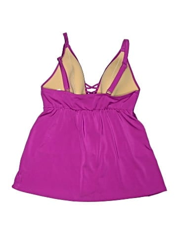 Swim by Cacique Swimsuit Cover Up (view 2)