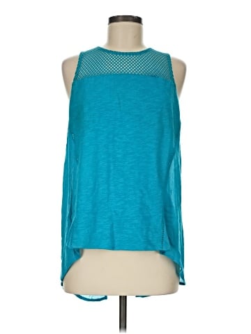 Sanctuary Sleeveless T-Shirt (view 1)
