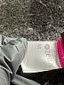 Zella Pink Active T-Shirt Size M - photo 8