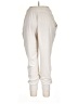 wonderly Ivory Casual Pants Size XL - photo 2
